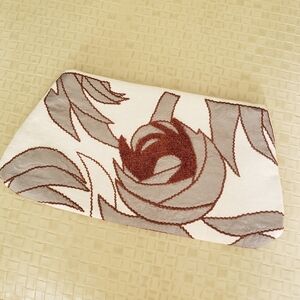 Chan Luu Snap Closure Clutch